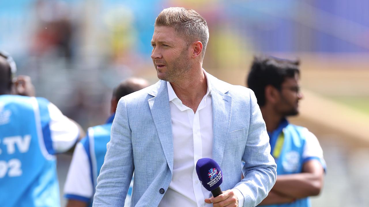 Michael Clarke doesn’t understand why the Kiwis are flying back to Australia for a meaningless ODI series.