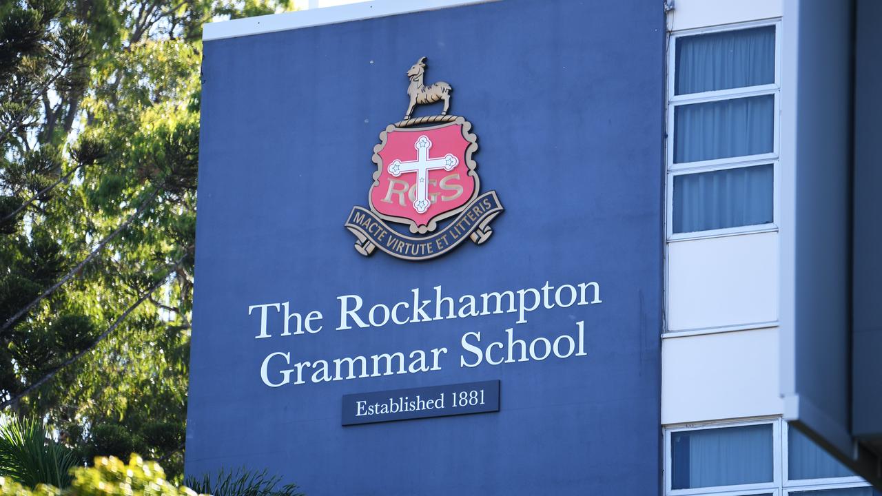 Op Results How Every School In Rockhampton Performed For Year 12 Op Scores Full List The Courier Mail