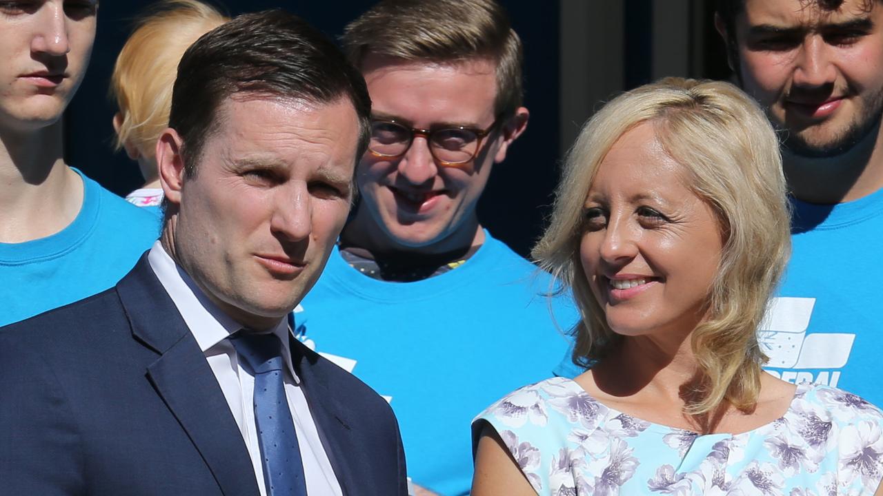 MPs deny knowledge of staffer using interns to recruit