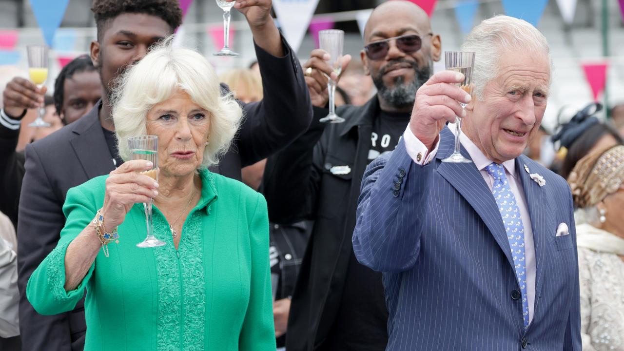 Camilla, Duchess of Cornwall and Prince Charles, Prince of Wales are sitting on millions. Picture: Chris Jackson/Getty Images.