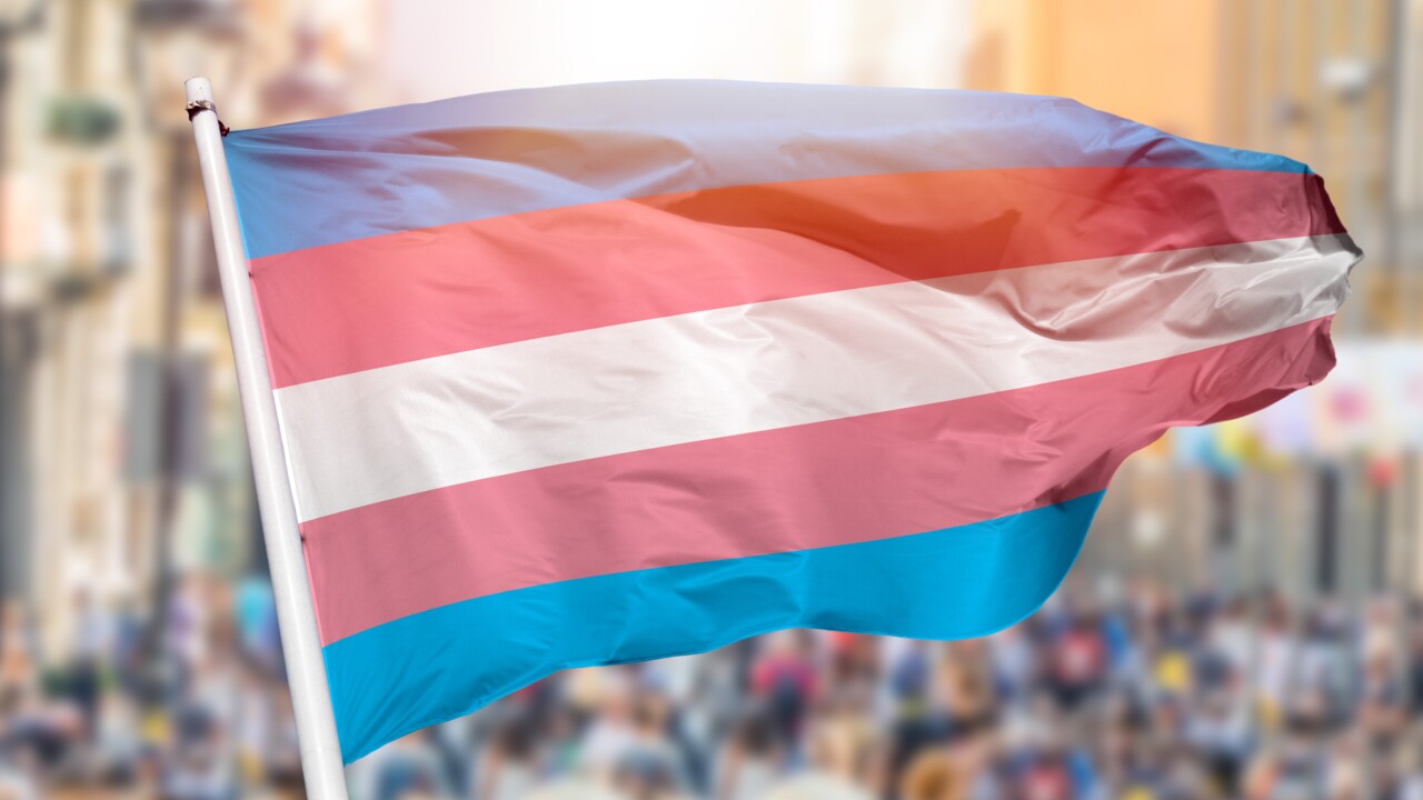 Tabloid claims climate change impacts trans sex workers in Indonesia