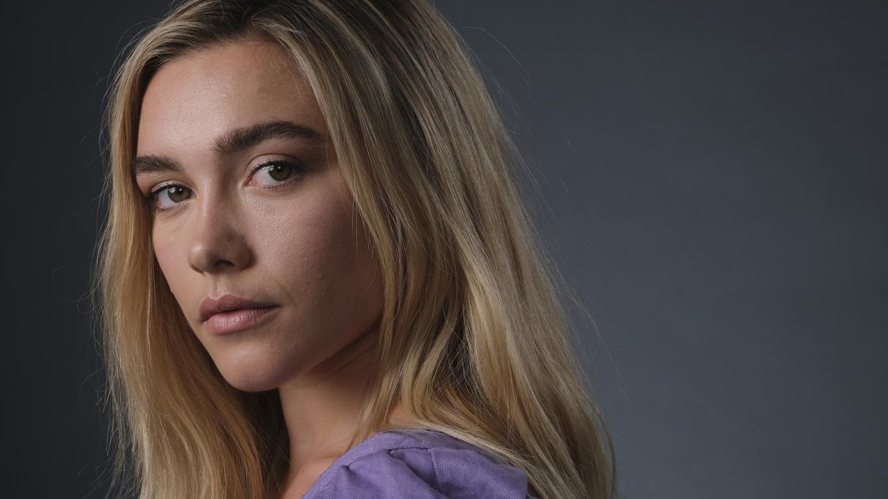 Little Women Florence Pugh is having an amazing year