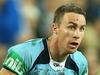 James Maloney in action during game 1 of the State of Origin series between New South Wales and Queensland at ANZ Stadium, Sydney Olympic Park.