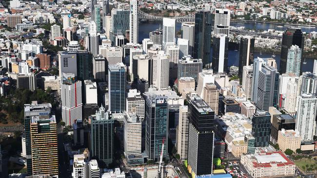 The Queensland building regulator has put 103 of the state’s biggest builders on notice.