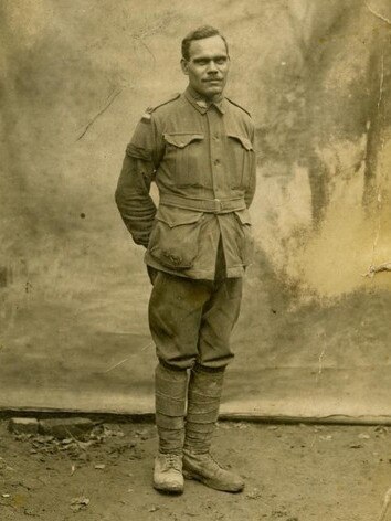 Gordon Charles Naley. Source: Virtual War Memorial