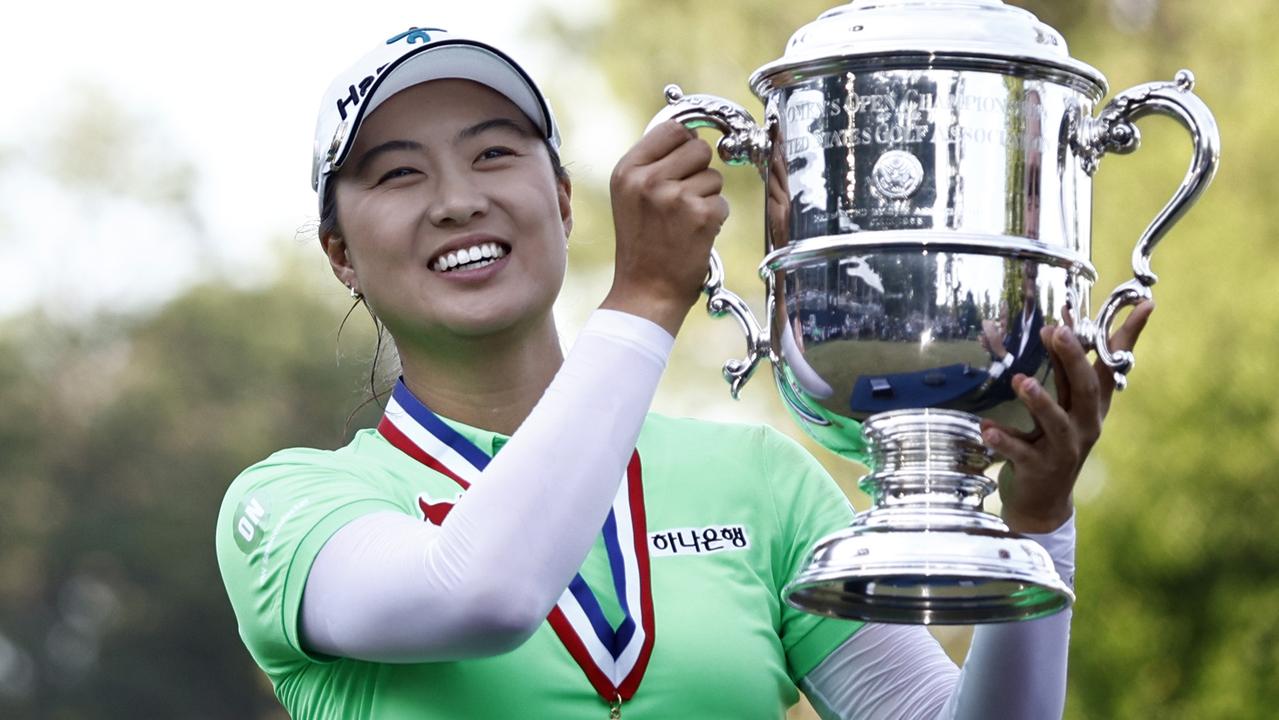 YouTube guide to conquer US Open beast