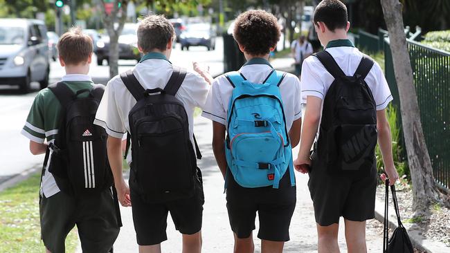 Development boom could lead to schools crisis says Central Coast P&C ...