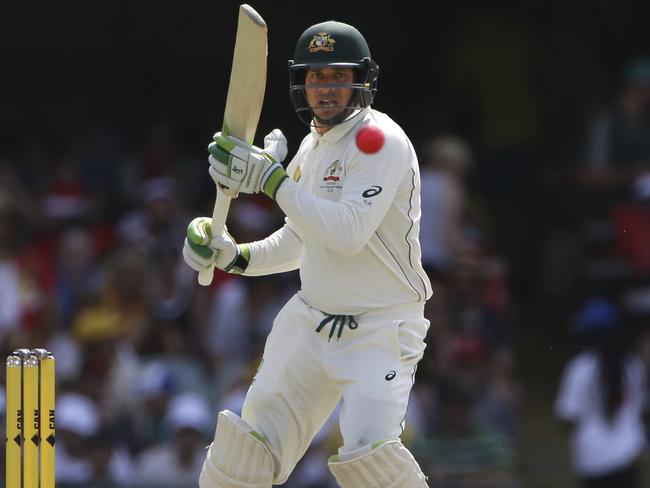 Boxing Day Test: Usman Khawaja believes Pakistan’s momentum will count ...