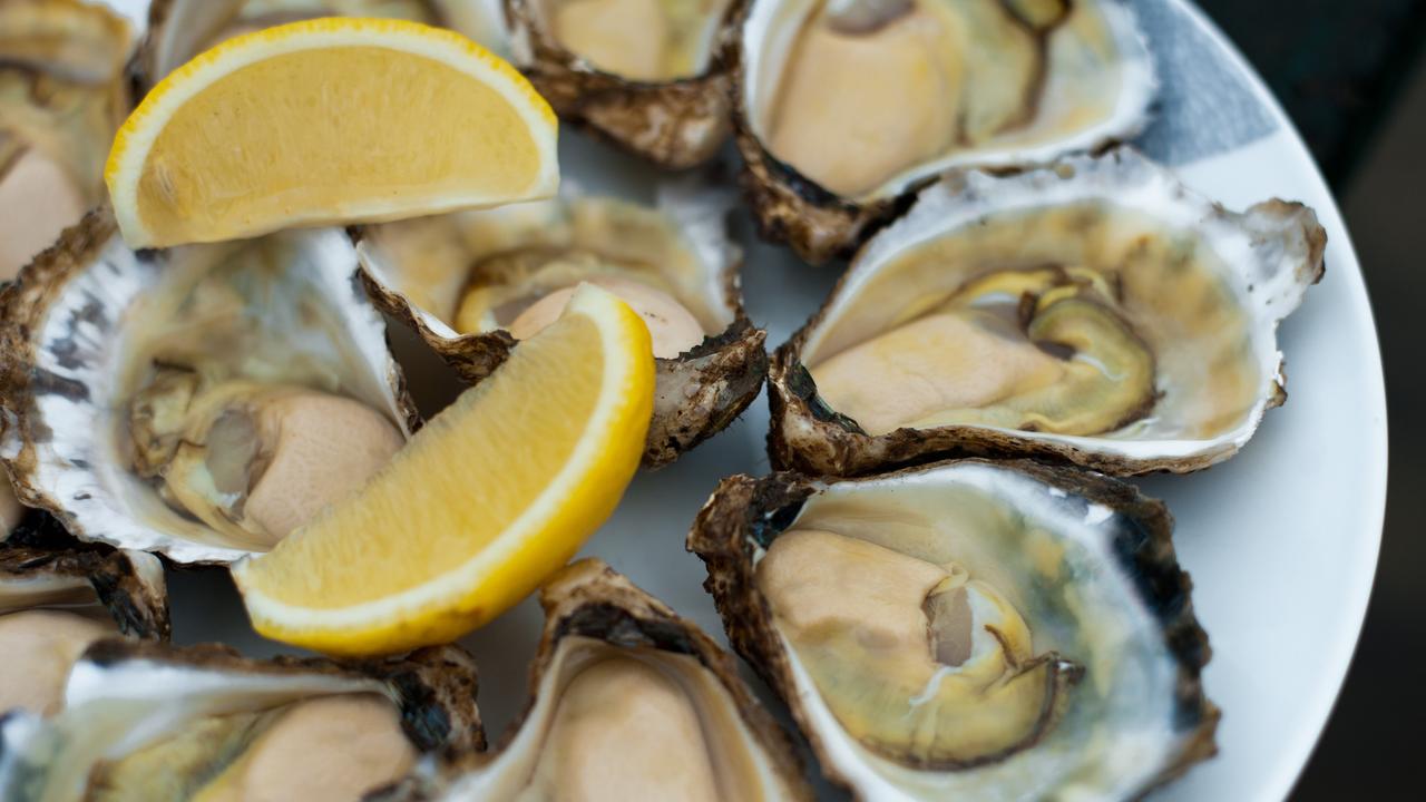 South Australia health: Oysters from Coffin Bay recalled after 56 ...