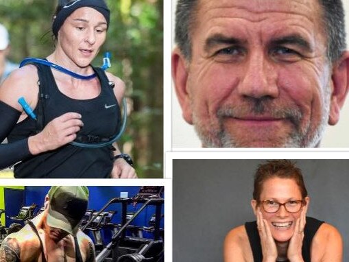 VOTE NOW: Who will be crowned Gympie's best PT out of these contenders?