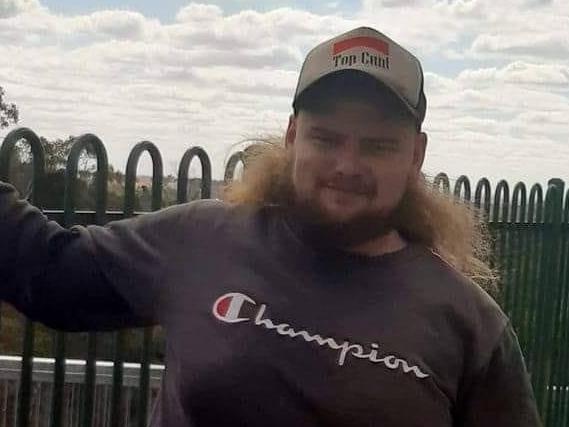 Cooper McGinley has pleaded not guilty to a charge of causing death by dangerous driving. Picture: Facebook