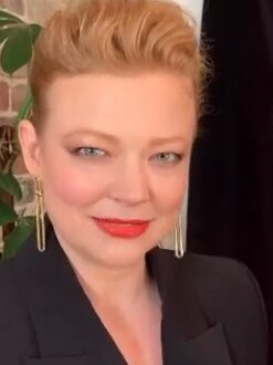 Sarah Snook.