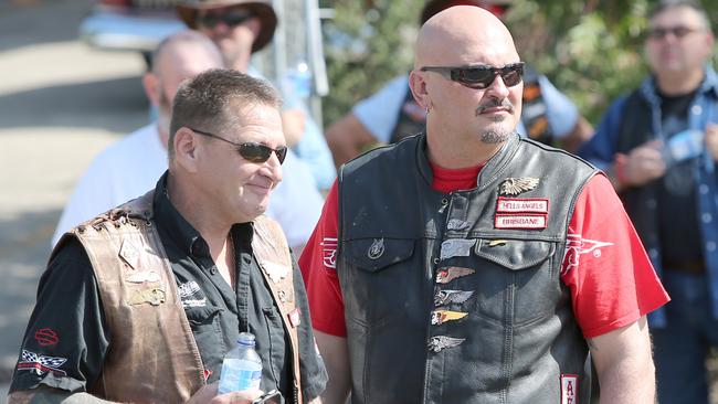 Hells Angels could escape arrests as police review poker run ...