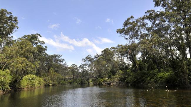 Liverpool Council wants to improve connections to the Georges River.