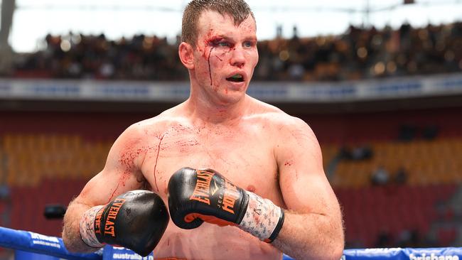 Jeff Horn stunned plenty with his win over Manny Pacquiao.