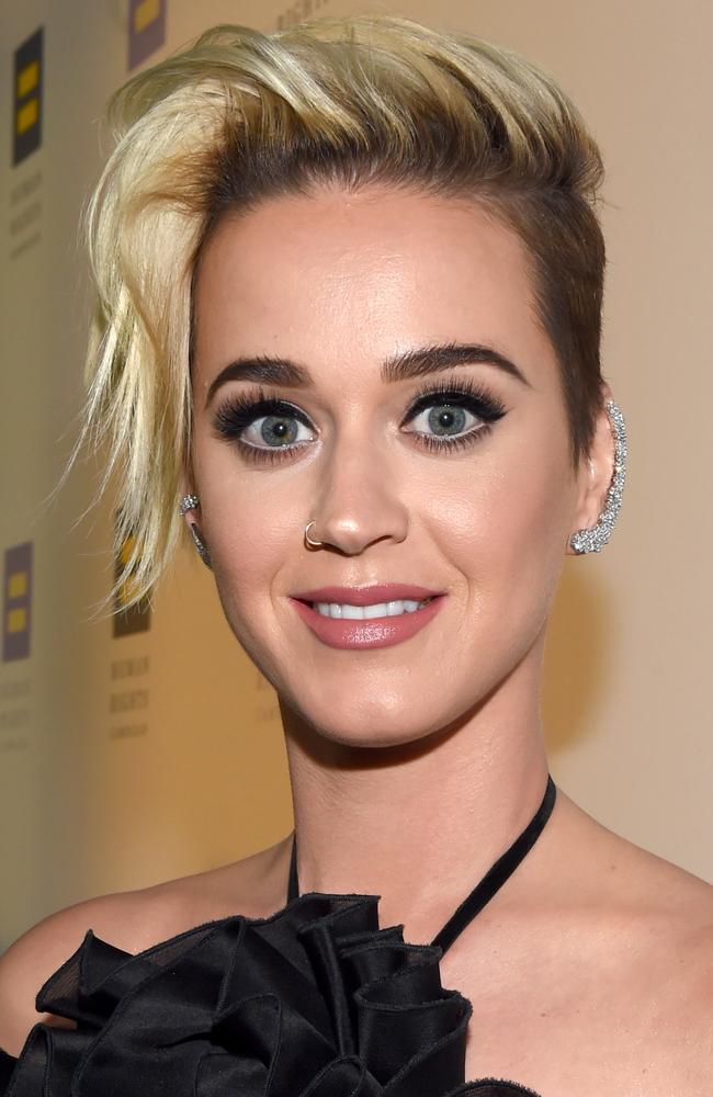 Katy Perry Bon Appetit: new single fails to sell in Australia, UK ...