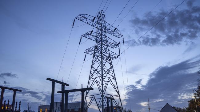 Approval processes for energy projects must be streamlined. Picture: Getty Images