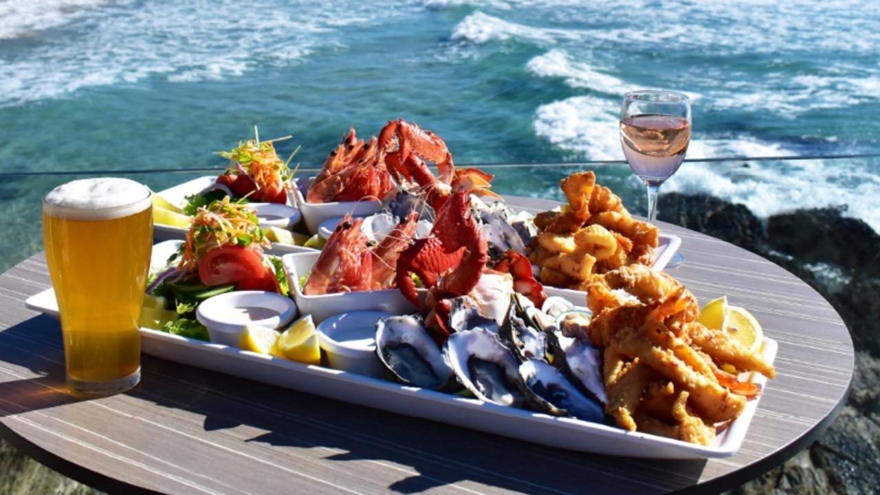 Best seafood platters on the Gold Coast Gold Coast Bulletin