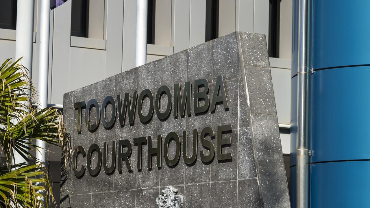 A Toowoomba businesswoman pleaded guilty to two counts of assault and one of drink driving.