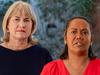 Majority of NT ministers fly to Arnhem Land