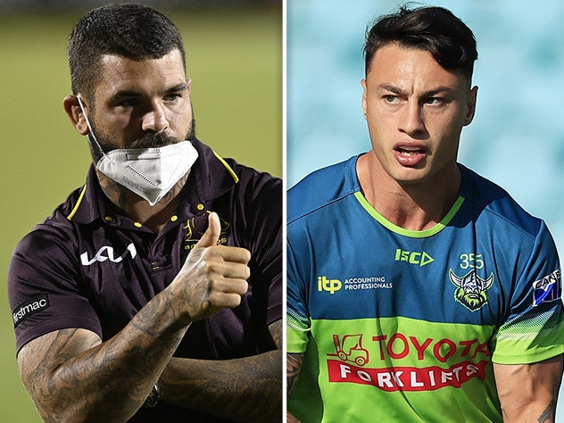 NRL clubs fear becoming ‘story of the year’