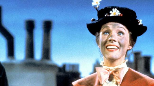 Parents are turning to modern-day Mary Poppins governesses to help their children.