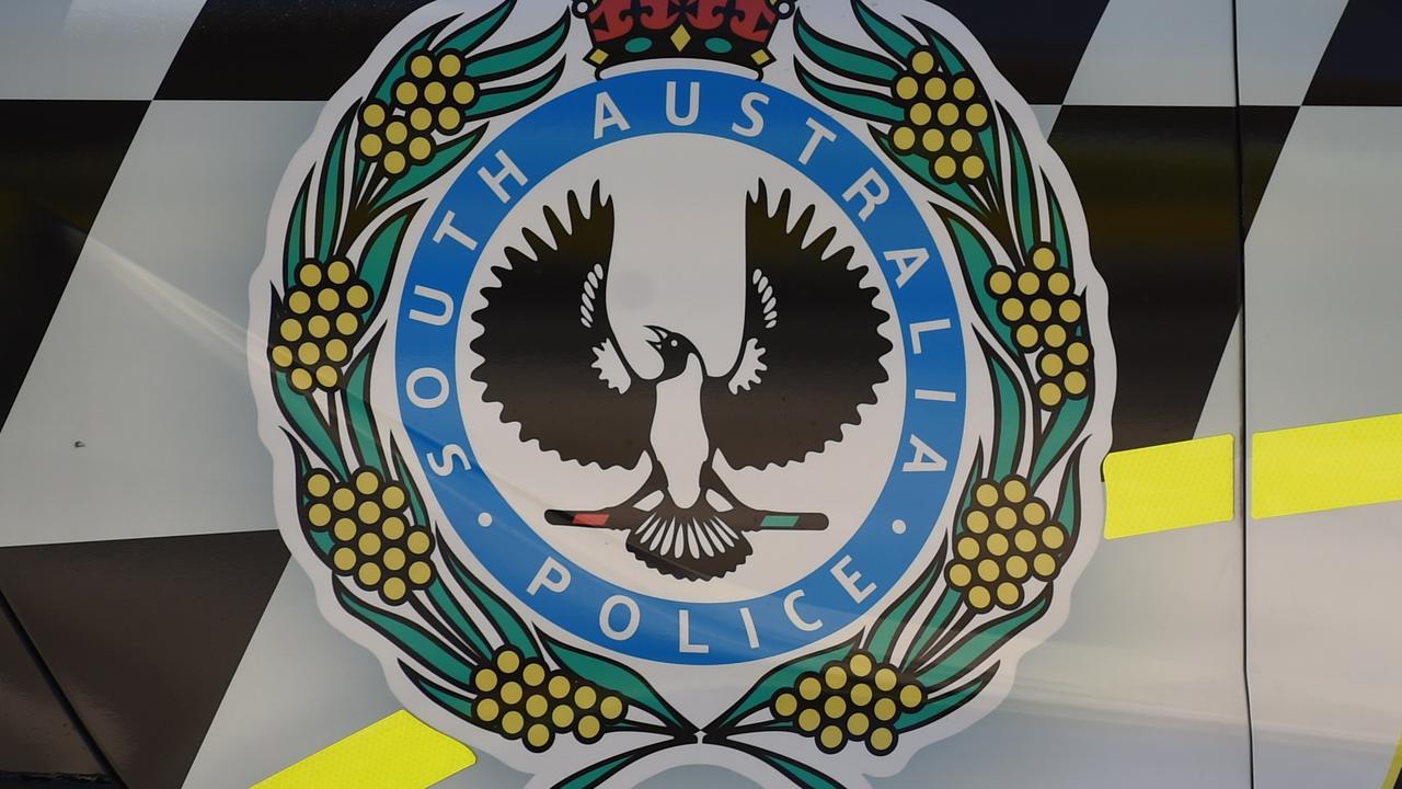 Cops swoop on Adelaide home, charge man with child sex offences