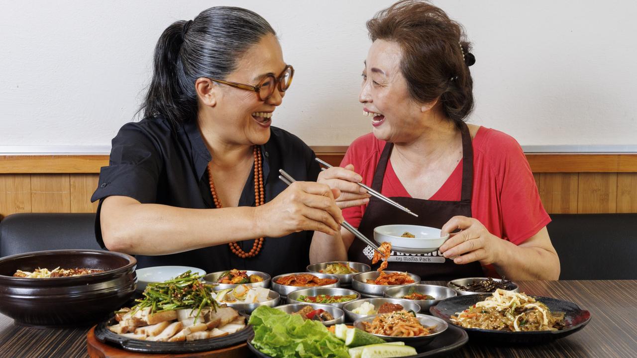Why western Sydney is a food lovers paradise