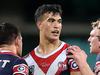 What’s the Buzz: Politis prepares for war with rugby