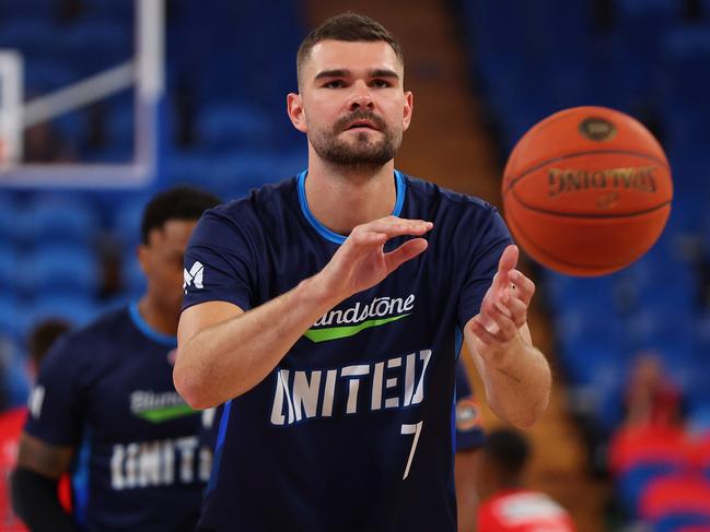 Isaac Humphries. Picture: Paul Kane/Getty Images