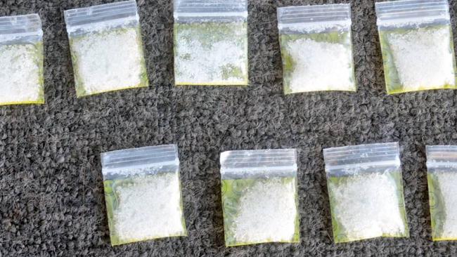 Cynics would say the law protects some drug dealers.