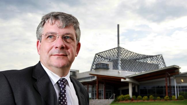 ANSTO chief executive Adi Paterson has apologised for the failings.