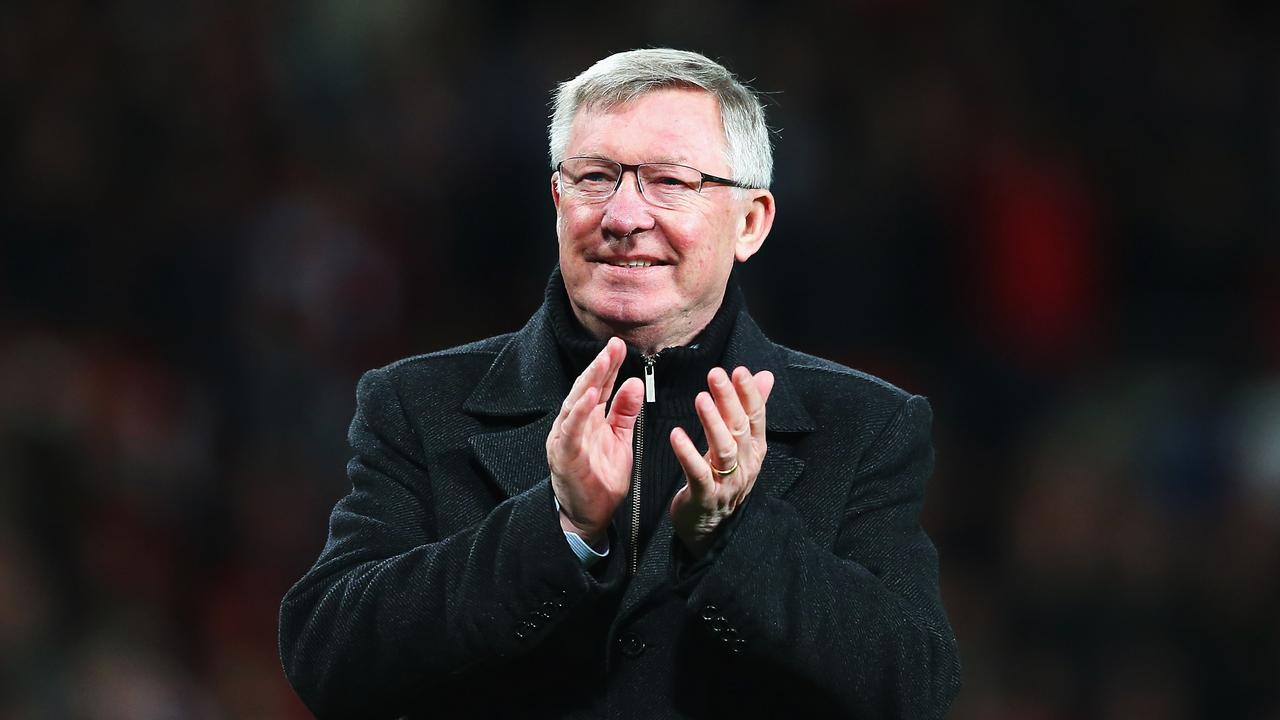 Sir Alex Ferguson has been granted a new role at Manchester United.