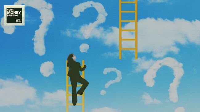It May Be Time to Rethink Your Perfect Career Plan
