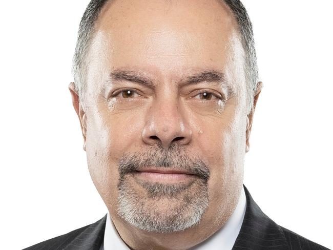 Nick Kaldas APM, is the Chair of the Royal Commission into Defence and Veteran Suicide. The Commissionâs Darwin hearing begins October 18. Picture: Contributed