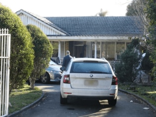 Sydney 12yo girl narrowly escapes drive-by shooting