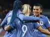 ‘Nothing to fear’: French test awaits Matildas