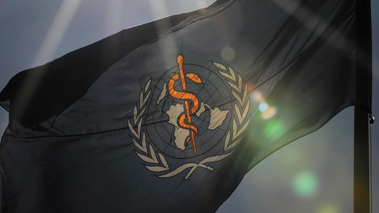 Today In History, April 7: World Health Organisation Founded | News.com ...