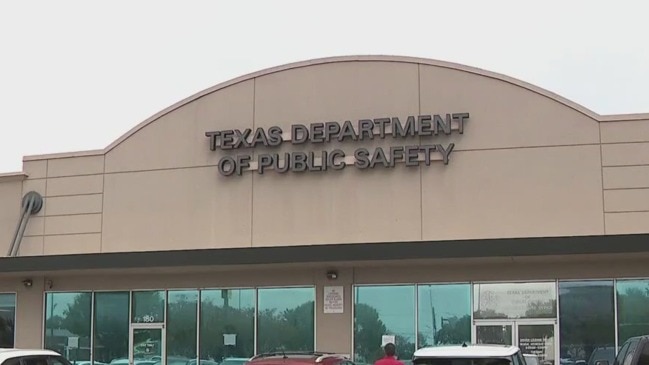 Texas DPS driver’s license offices reopen | The Australian