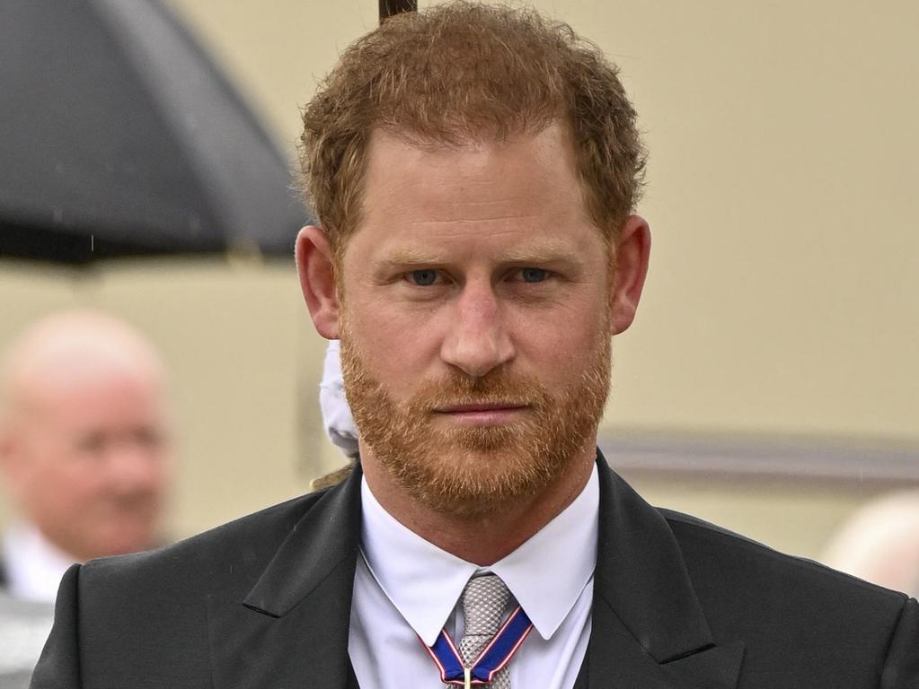 The US Government is being urged to look again at Prince Harry’s visa after an admission in his memoir. (Photo by Andy Stenning – WPA Pool/Getty Images)