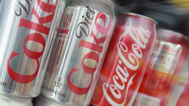 Flight attendants hate it when you order Diet Coke on a flight | news