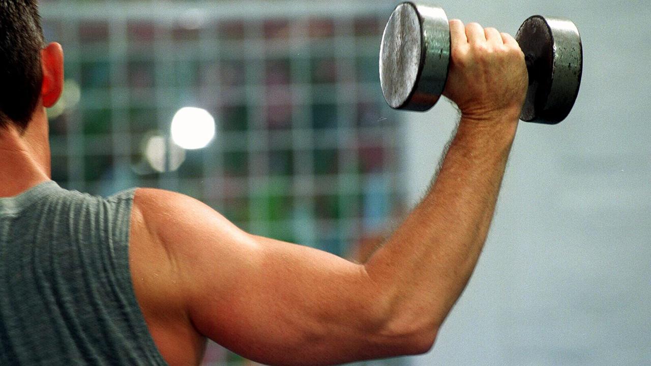 Bodybuilding powders available in Victoria’s youth jails | Daily Telegraph