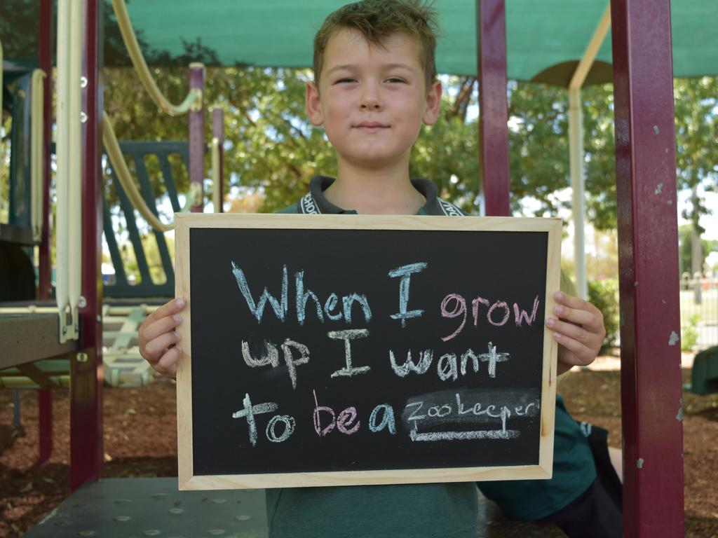 Dalby South State School Preps 2021 