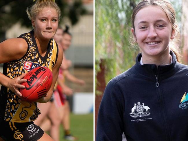 School Sports Awards finalists for 2023