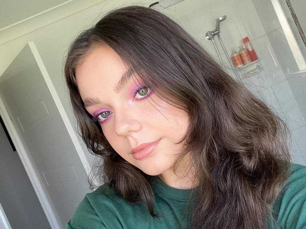 Oakhurst’s Kelsie Davies died when a stolen vehicle, allegedly being driven by a 13-year-old Bundaberg boy, crashed into the back of the Holden she was a passenger in.