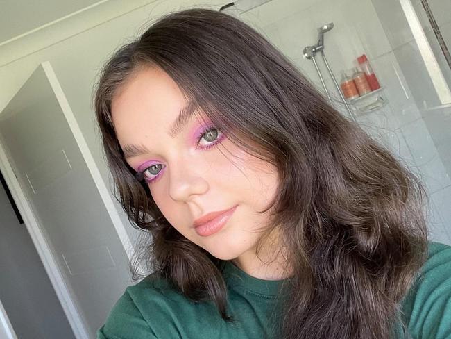 Oakhurst’s Kelsie Davies died when a stolen vehicle, allegedly being driven by a 13-year-old Bundaberg boy, crashed into the back of the Holden she was a passenger in.