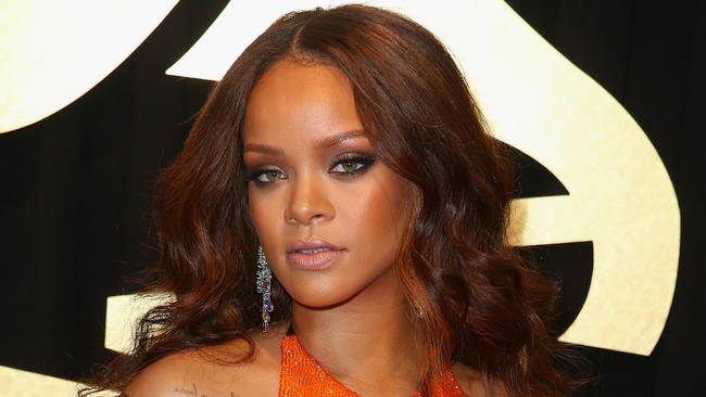 Rihanna: cousin’s violent death shocks singer | Herald Sun