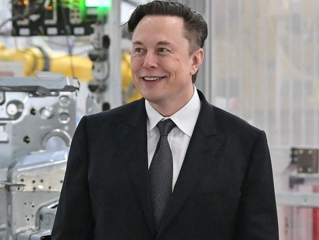 Elon Musk’s next big financial move