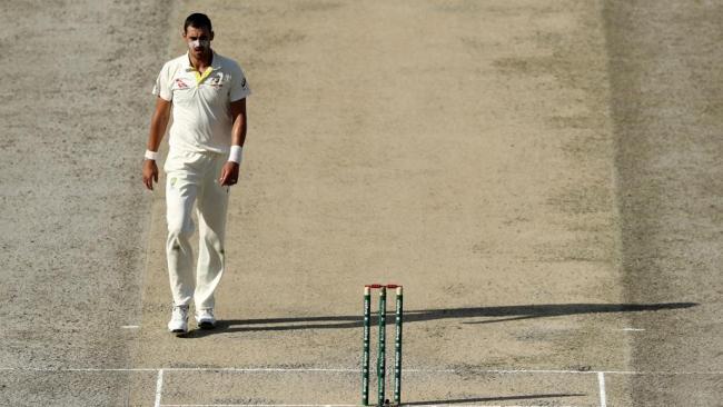 Will Australia wrap Mitch Starc in cotton wool?