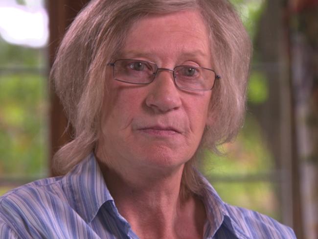 Mrs Bryant claimed on 60 Minutes in 2011 that her son was innocent.